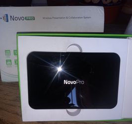 Vivitek Network NP2000us