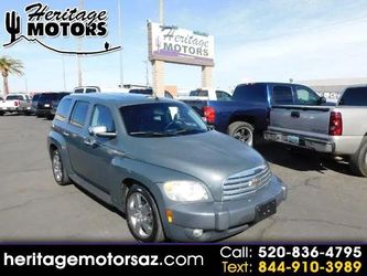 2009 Chevrolet HHR