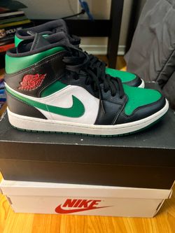 Jordan Retro One Mid