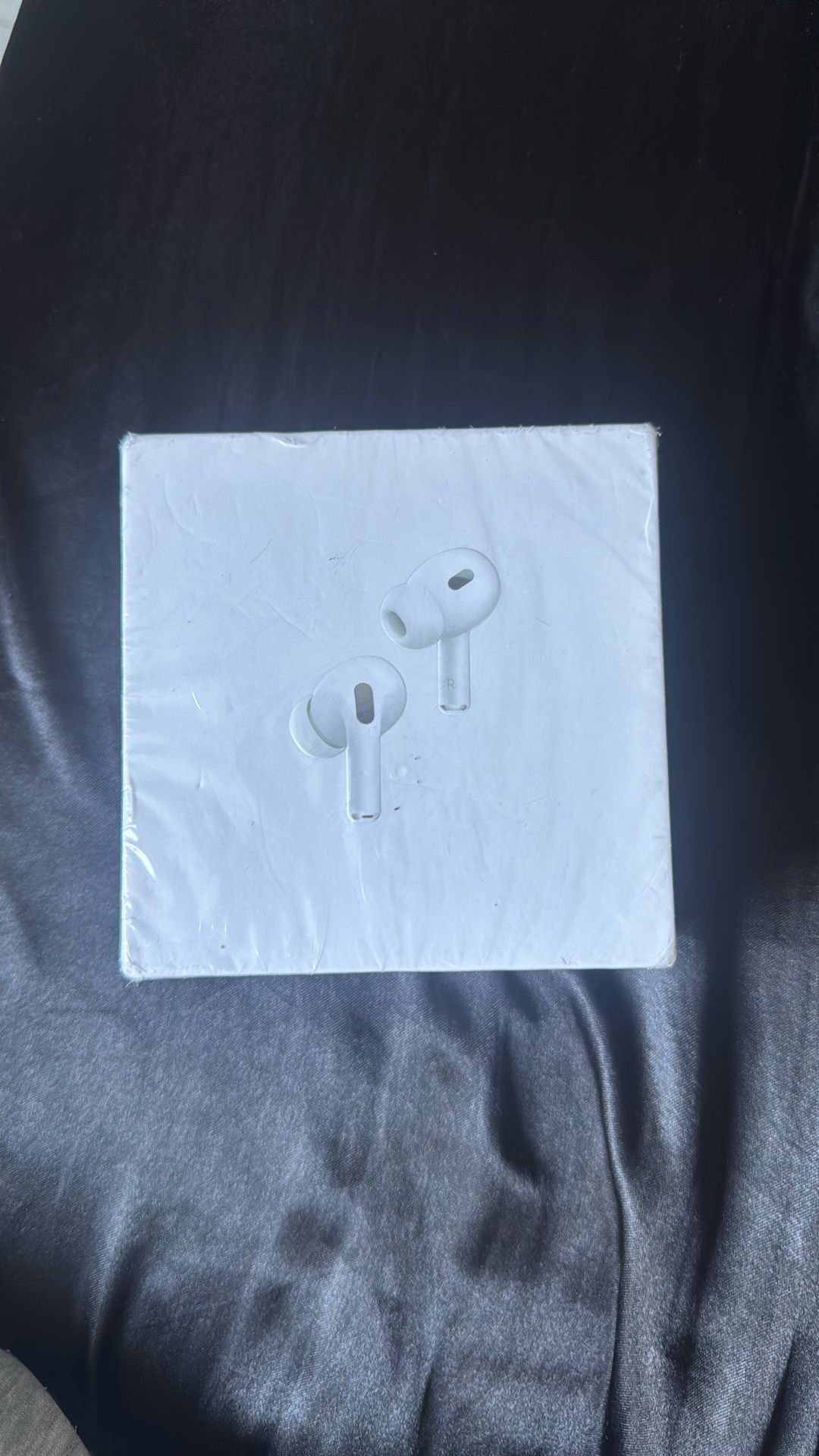 AirPod Pros 2nd Generation 