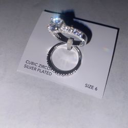 Charter club Ring (No Tag)