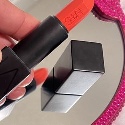 Nars Lipstick 