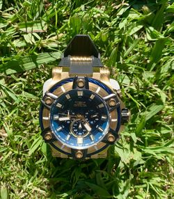 Invicta Watch