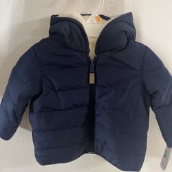 Carters Baby Jacket