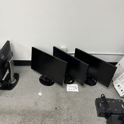 Computer Monitors - Going Out Of Business!