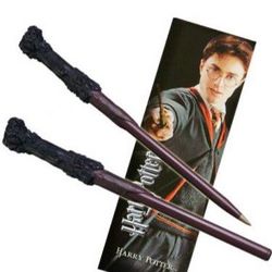 Bolígrafo Harry Potter 