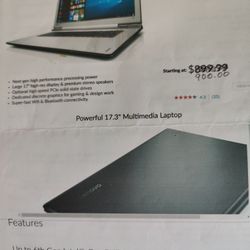 Lenovo Gaming Notebook