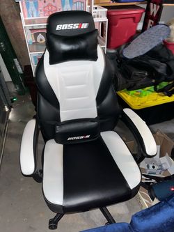 Gamer chair