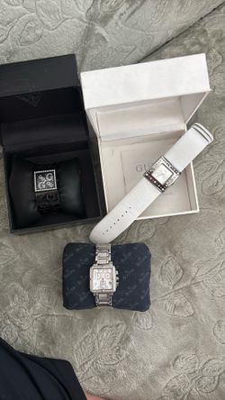 vintage watches