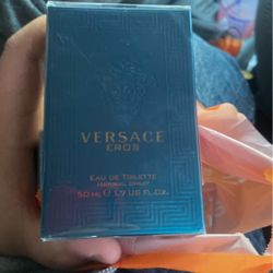 Versace Eros