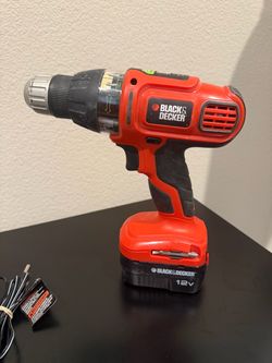 Power Drill