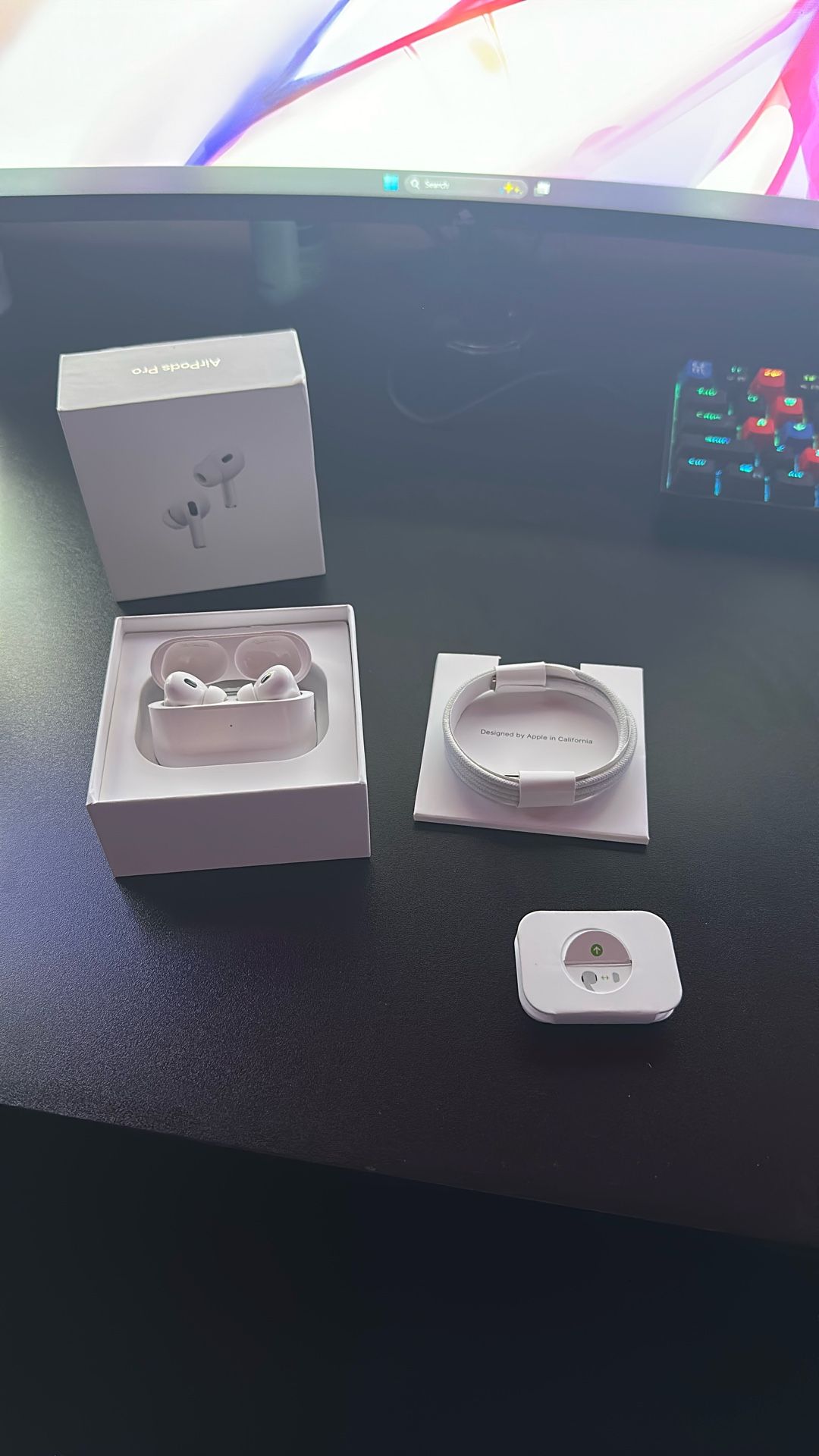 AirPod Pro 2