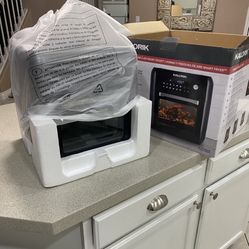 Air Fryer 