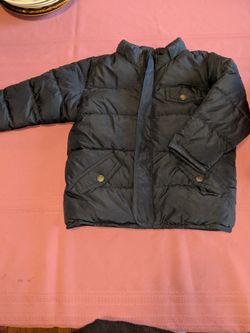 Old Navy kids 2t jacket b108