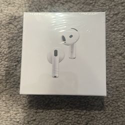 Airpod 4s