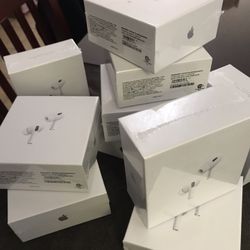 Apple AirPods Pro 2