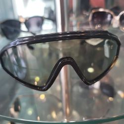 Tom Ford Shield Sunglasses