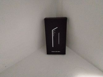 Samsung Galaxy S25  ultra Unlocked New