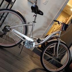 Bike Bay SIDE 