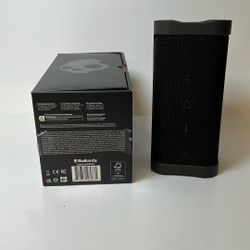 Skull Candy Bluetooth Speaker 