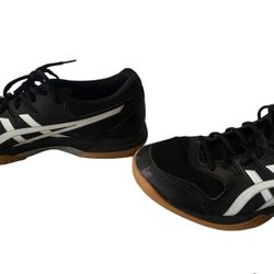 ASICS Volleyball Shoes