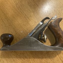 Stanley No. 2 Type 8 - Beauty!