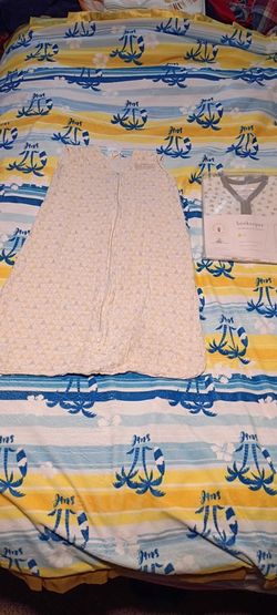 Baby Sleep Sack
