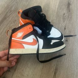 Jordans Kids 1y