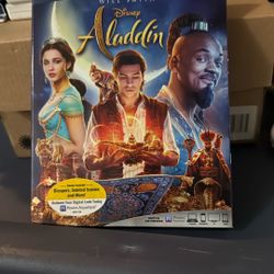 Aladdin