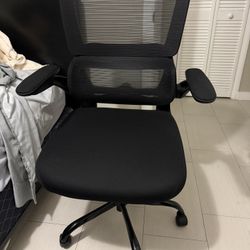 Computer Chair 