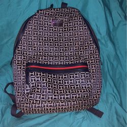 Tommy Hilfiger backpack Need GONE ASAP 