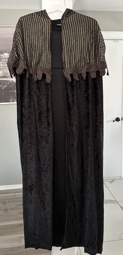 Dark knight cape
