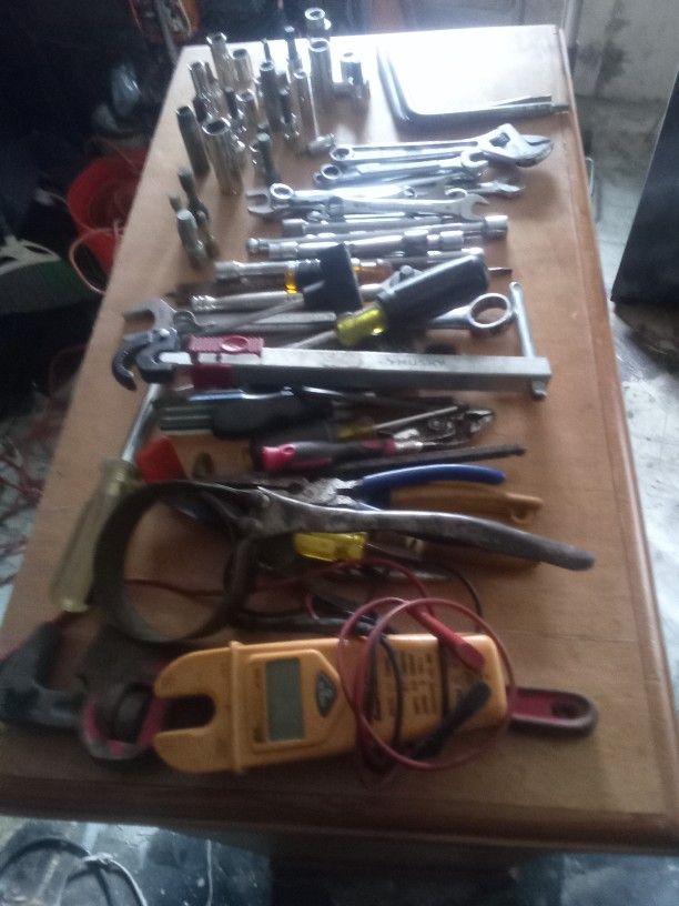 Tools