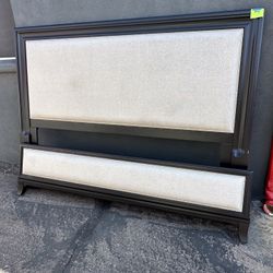 Thomasville Manuscript California King Bedroom Set