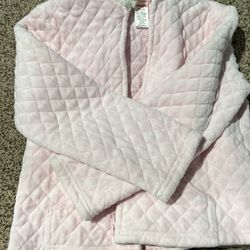 Gymboree Girls Jacket