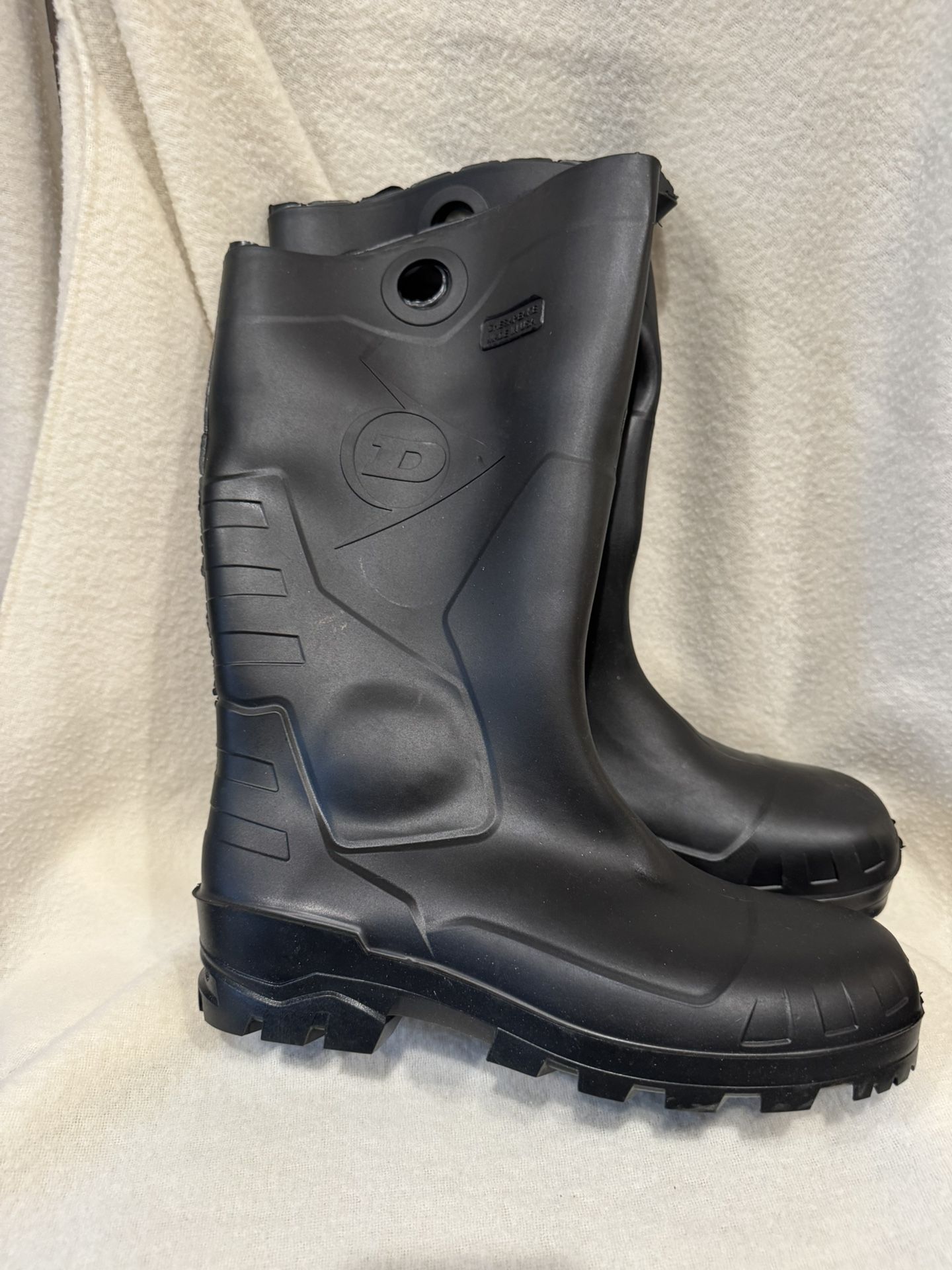 Dunlop Boots 9M/11W
