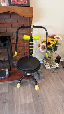 Abs equipment