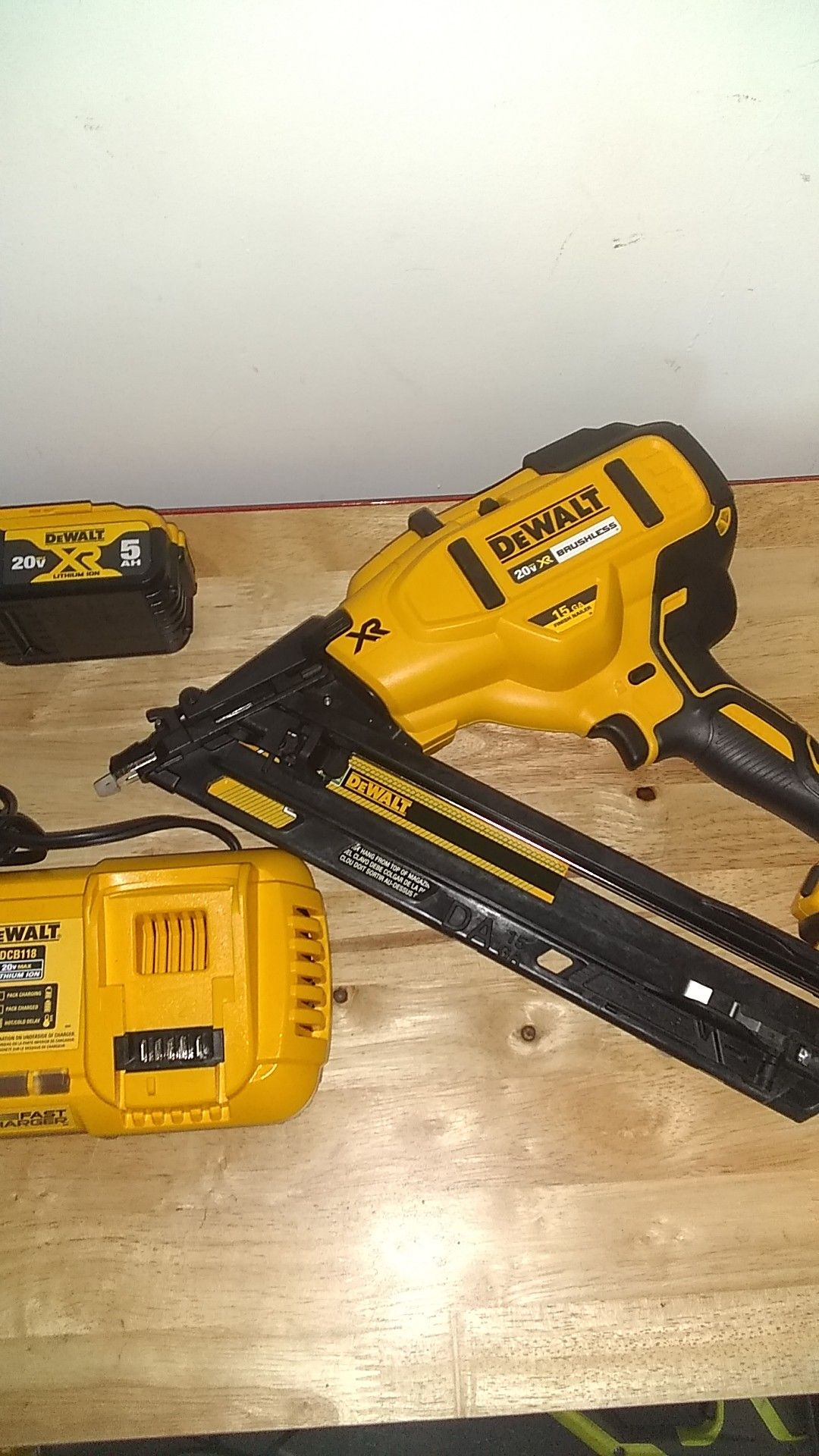 Dewalt