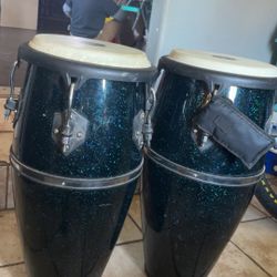 Toca Sheila Conga Set