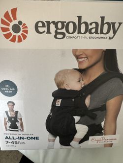 Baby Carrier