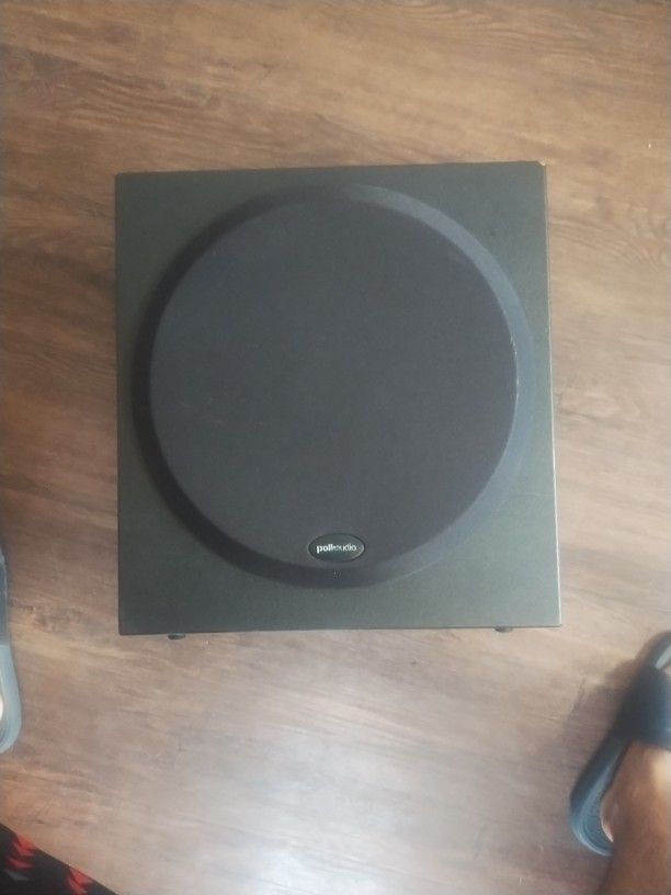 Polkaudio