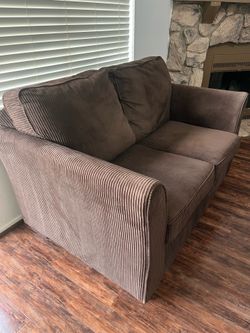 Loveseat