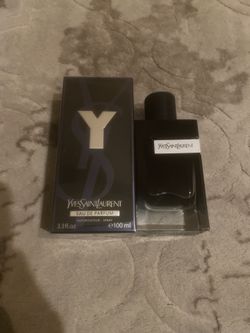 YSL Men’s Cologne 3.3oz