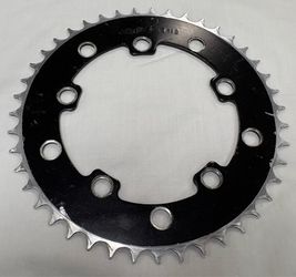 Gt bmx 43t