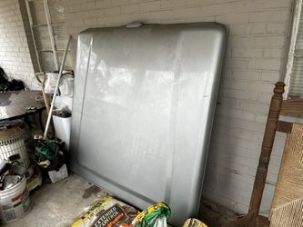 Truck Bed Cover With Lock And Key