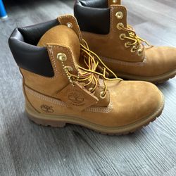 Timberland 