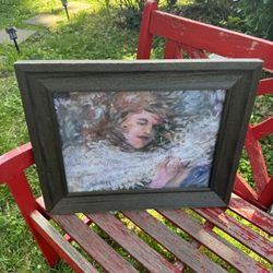 Victorian Painting 