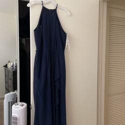Bridesmaid Dress