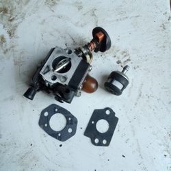 Stihl Carburetor 