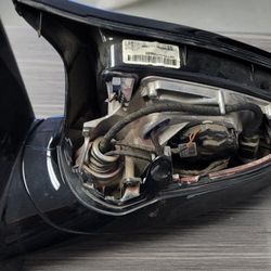 Bmw M4 Mirrors 